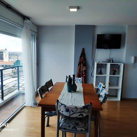Appartamento Edificio Catalina RSA Esterno foto