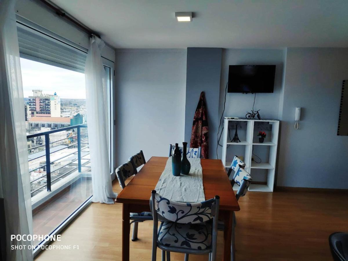 Appartamento Edificio Catalina RSA Esterno foto