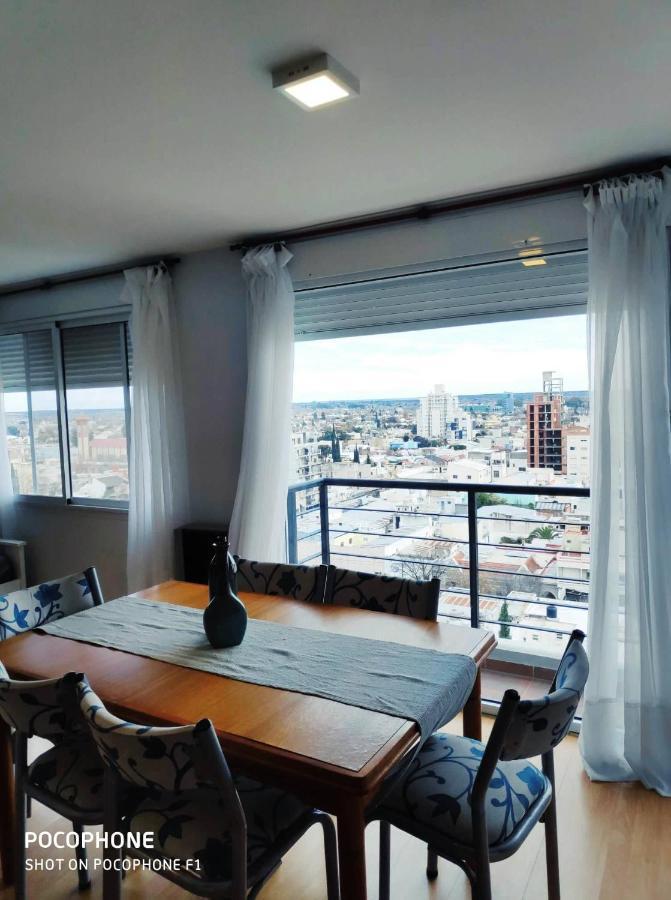 Appartamento Edificio Catalina RSA Esterno foto