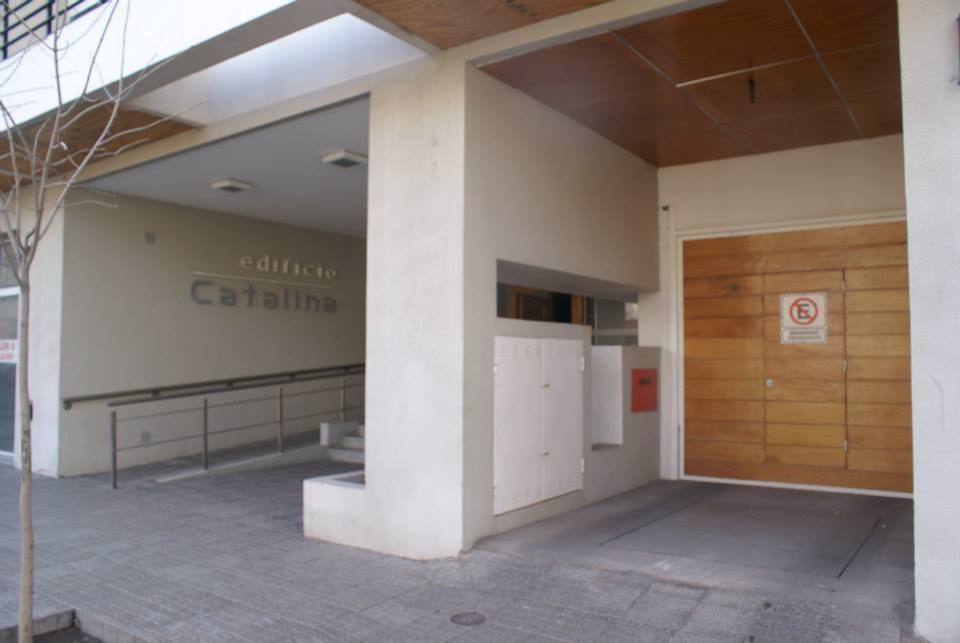 Appartamento Edificio Catalina RSA Esterno foto