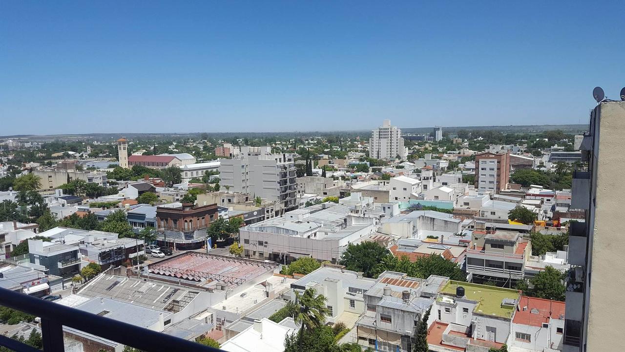 Appartamento Edificio Catalina RSA Esterno foto