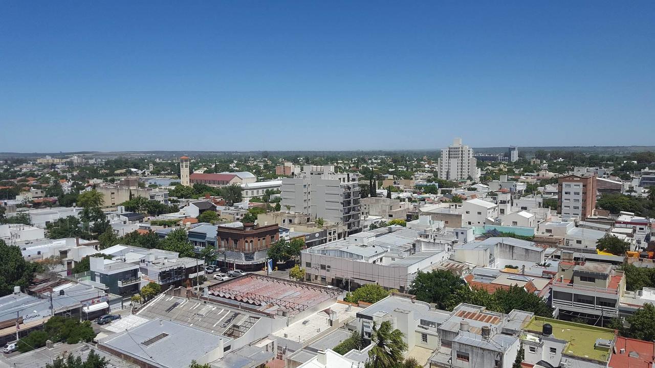 Appartamento Edificio Catalina RSA Esterno foto